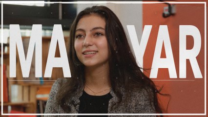 Studentin Mayar: „Geschichte ist nicht so relevant, wir schauen in die Zukunft“