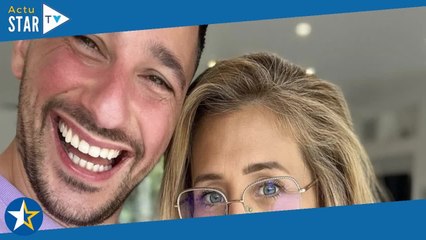 "Si je file droit, c'est grâce à eux" : Franck Fanich (Familles nombreuses) fait une belle déclarati