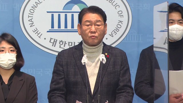 야3당 국조특위 위원들 꼬리자르기 수사...특검 촉구 / YTN