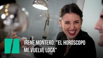 Irene Montero: 