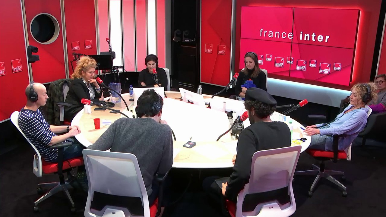 "Youssef Salem a du succès" de Baya Kasmi - La chronique de Léo Karmann