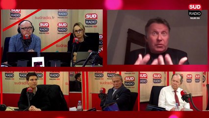 Dealers qui demandent à être arrêtés par la police : l’état doit-il leur venir en aide ?