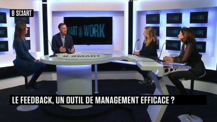 SMART @WORK - Emission du samedi 21 janvier