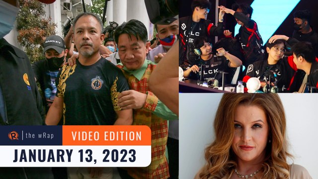 Ex-BuCor chief Bantag faces complaints over torture allegations | The wRap