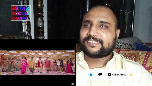 Reaction On JUGJUGG JEEYO - OFFICAL TRAILER / Varun Dhawan, Kiara Advani, Anil Kapoor, Neetu Kapoor