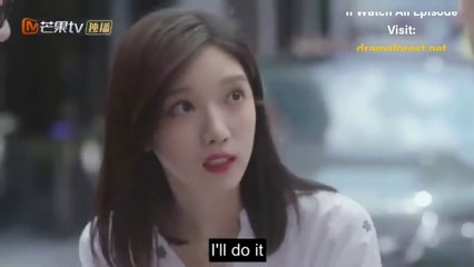 Never Too Late (2022) Episode 6 Eng Sub – Chinese Drama