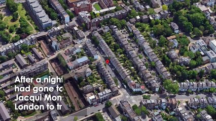 Double Jeopardy: Pensioner Jailed for at least 25 years