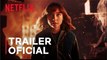 Lockwood & Co. | Official Trailer - Cameron Chapman, Ruby Stokes | Netflix