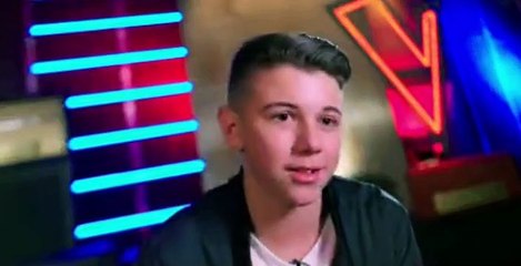 The Voice Kids UK S03 E04