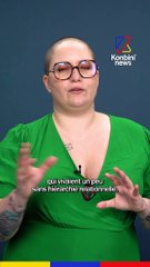 "J'ai fait le choix d'être polyamoureuse" : Lucile raconte