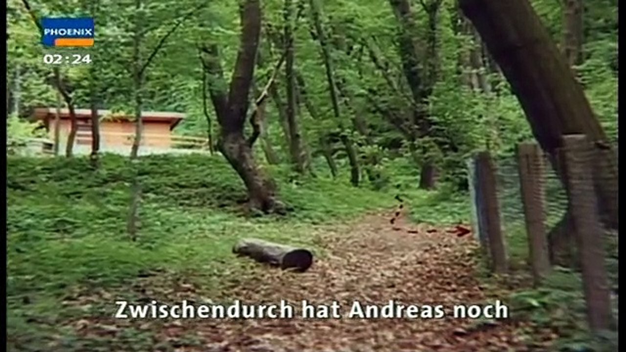 Die großen Kriminalfälle-Der Satansmord,Tod eines Schülers