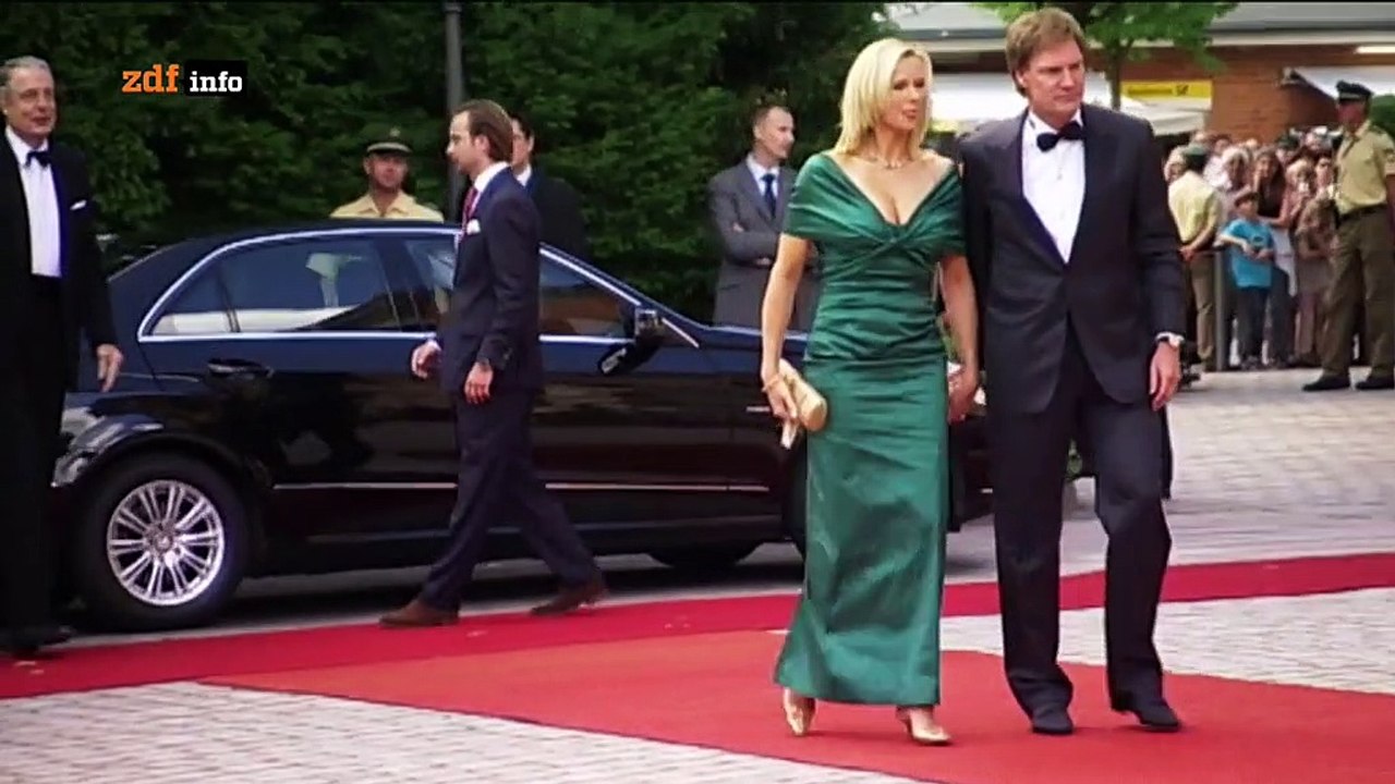 Skandal! Der Fall des Christian Wulff