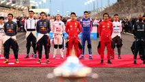 Formula 1: Drive to Survive | Season 5 First Look - Netflix