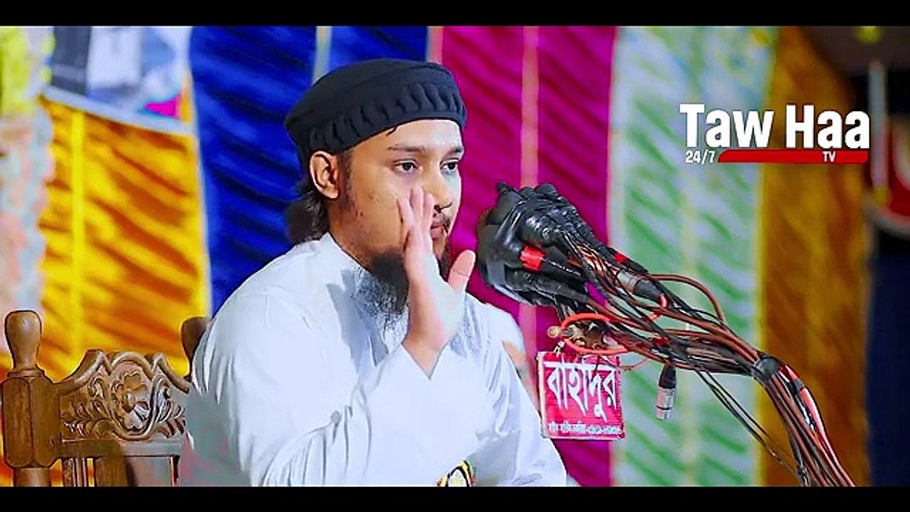 হঠাৎ_মাহফিলের_মাঝখানে_সিগারেটের_গন্ধ_||_আবু_ত্বহা_মুহাম্মাদ_আদনান_||_Abu_taha_muhammad_adnan_bangla