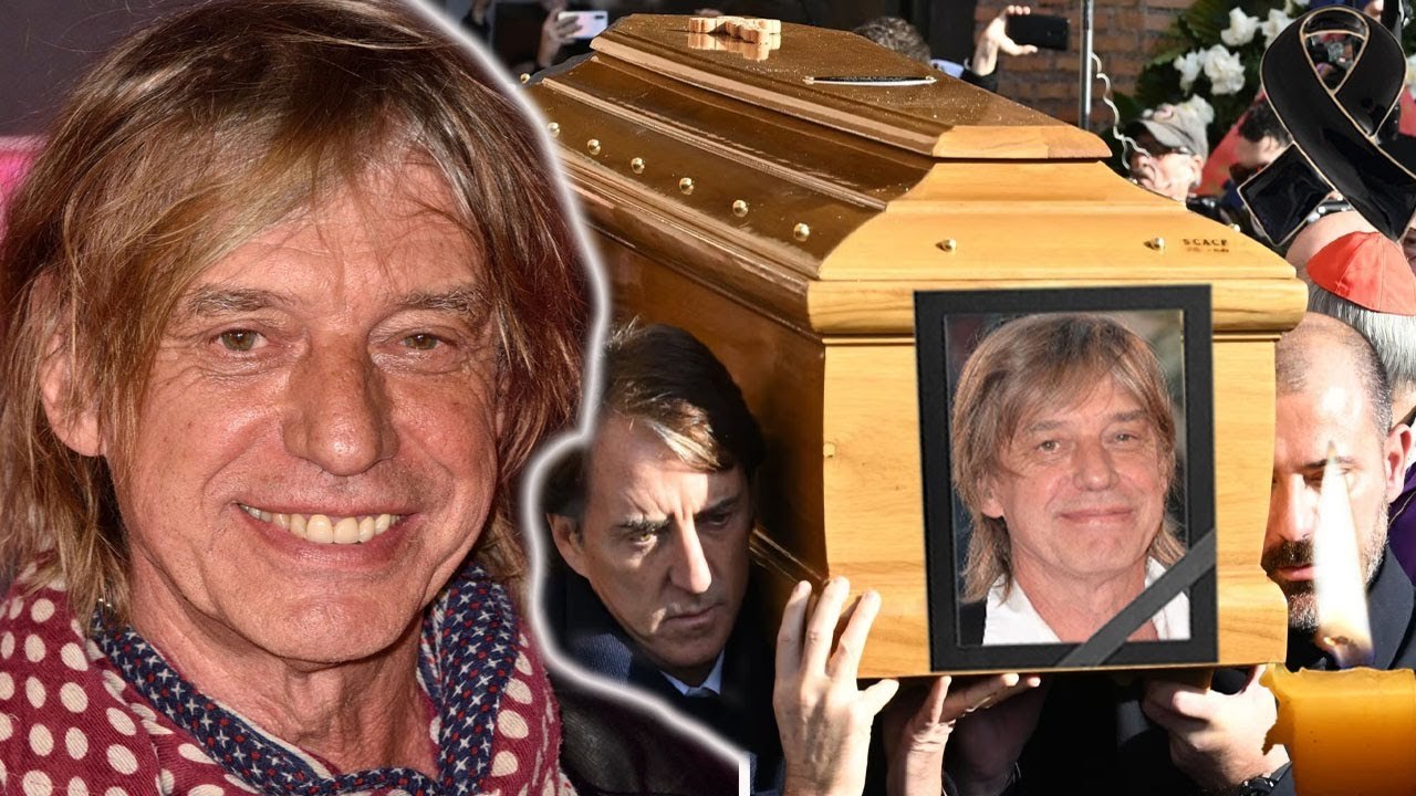  Décès Soudain À L'âge De 68 Ans__Jean-Louis Aubert Laisse Le Chagrin Aux Fans.