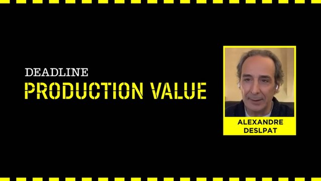 'Pinocchio' Composer Alexandre Desplat | Production Value