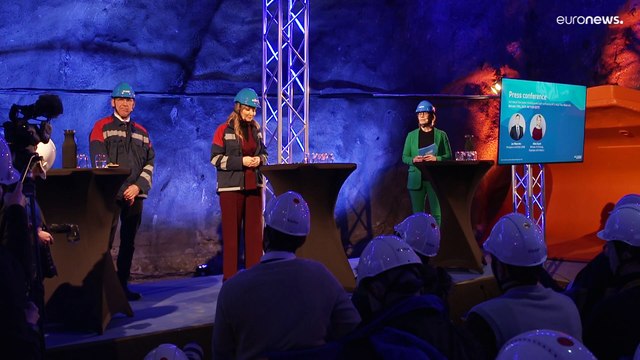 Председатель ЕС Швеция: судьба Украины - это судьба Европы