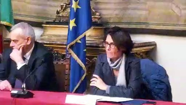 Il ministro Piantedosi a Firenze, Nardella: Massima collaborazione
