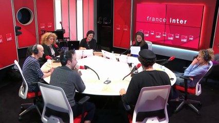 Un drone qui peut voler sans jamais se poser, on appelle ça un Balkany ! - Le Journal de 17h17