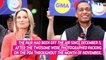 Amy Robach, T.J. Holmes  Out at ‘GMA3’ Amid Relationship Scandal