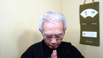 Being grateful and expressing one's gratitude to God TenchiKanenoKami for his divine workings are important. 01-13-2023