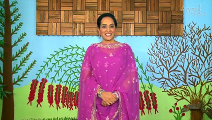 Lohri - Anmol Virsa - The festival of Punjab by Satinder Bedi