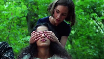 La Sorcière et le martien Bande-annonce VF (2023) Yasmine Kherbouche, Kylian Mahamoud