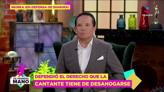 Amigos de Shakira y otros famosos reaccionan a su nueva canción con Bizarrap