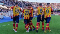 Lecce-Milan, Serie A 2022/23: l'analisi dell'avversario
