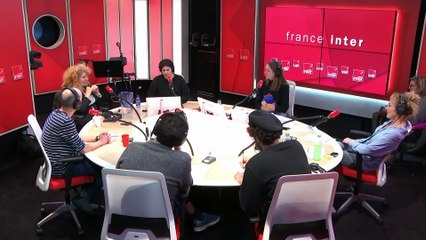 La retraite à 94 ans ! La Chronique de Christine Gonzalez