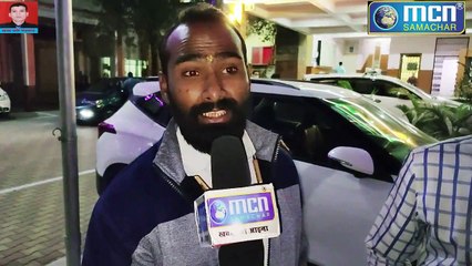 नल में ड्रेनेज का गंदा पानी प्रमोद सदाशिव कांग्रेस रोजगार उपाध्यक्ष ने मनपा को दी चेतावनी :Mcn LIve Lite