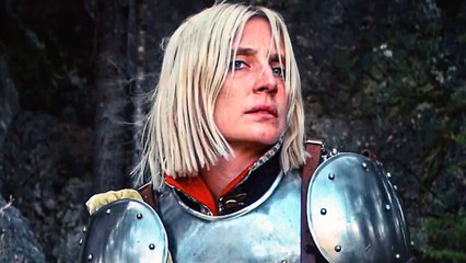 LUCIE PERD SON CHEVAL Bande Annonce