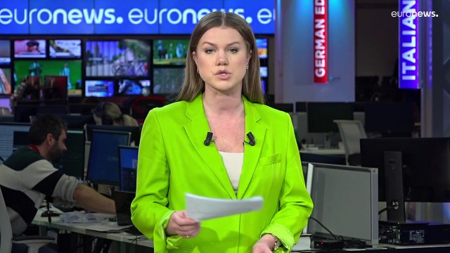 Mapa de la guerra | Más de 100 000 ucranianos podrían ser deportados de Jersón a Rusia