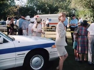 La Persecución de Lisa 1996 Español Latino - The Haunting of Lisa