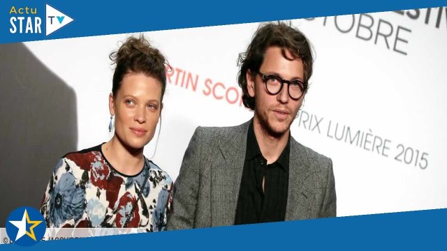 Mélanie Thierry : sa déclaration à “son homme” Raphaël pour un grand jour