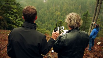 Longest Suspension Bridge in Europe