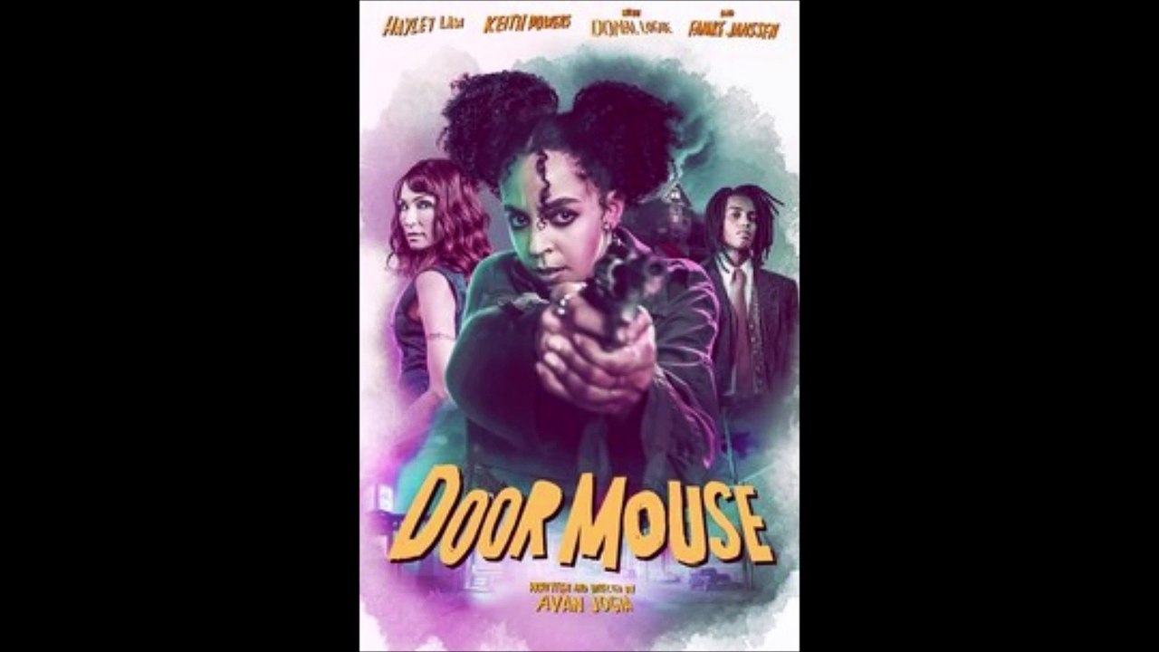 Door Mouse - Trailer © 2023 Drama