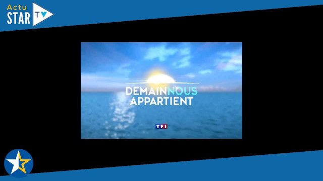 Demain nous appartient : Une actrice pose entièrement nue, les internautes subjugués par cette oeuv