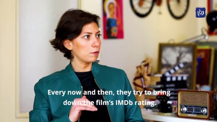 الفيلم الأردني "فرحة".. محاولة لاستعادة الفرح المسروق من الفلسطينيين