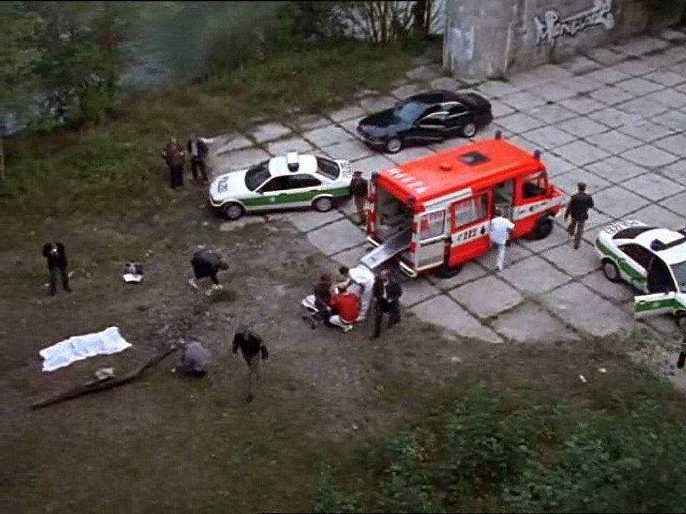 Siska E27-Das Boese an sich