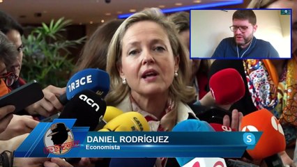 DANIEL RODRÍGUEZ: Los precies están un 25% por encima que en 2021