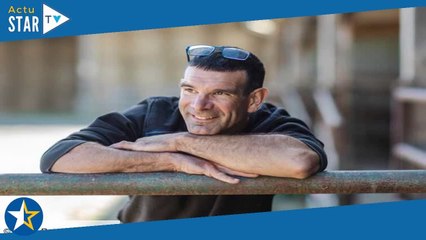 L’amour est dans le pré 2023 : qui est Patrice, l’éleveur souffrant d’un handicap moteur ?