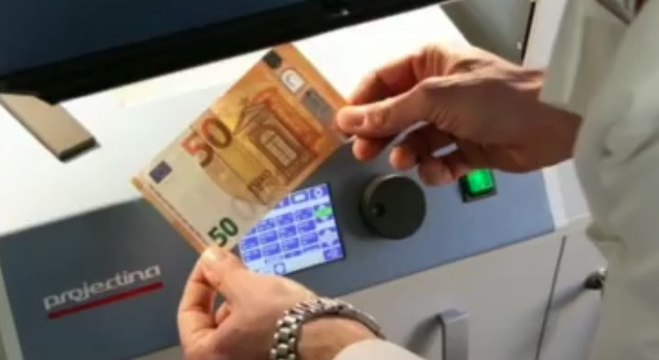 Traffico di banconote false e criptovalute sul dark web: sequestrata stamperia nel Napoletano (13.01.23)