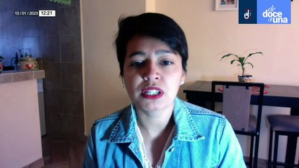 #EnVivo | #DeDoceAUna | Cae mujer por "sabotaje" en el Metro | Definen alianzas en Edomex para 2023