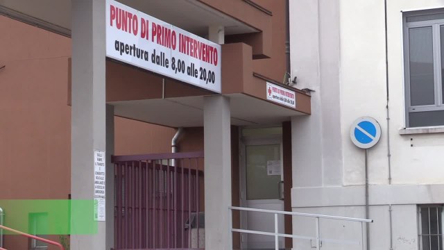 Sanita', quando il punto di primo intervento salva i pronto soccorso di montagna