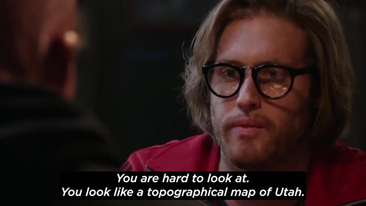 'Deadpool's' T.J. Miller Says Ryan Reynolds ‘Ha...