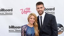 Shakira song mocking ex Gerard Pique breaks YouTube record