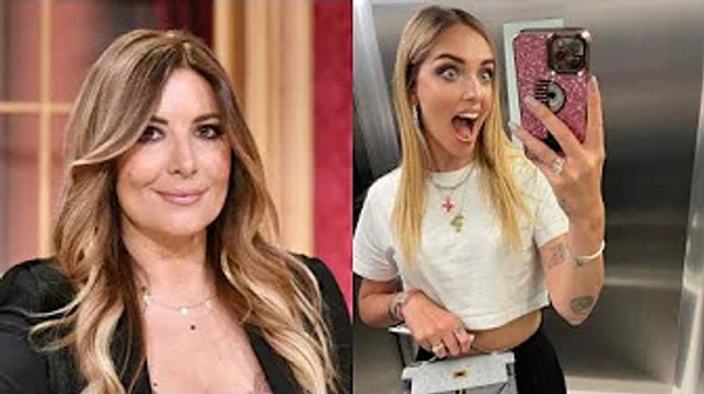 Selvaggia Lucarelli, odio contro Ferragni Solo spicci, beneficenza inventata