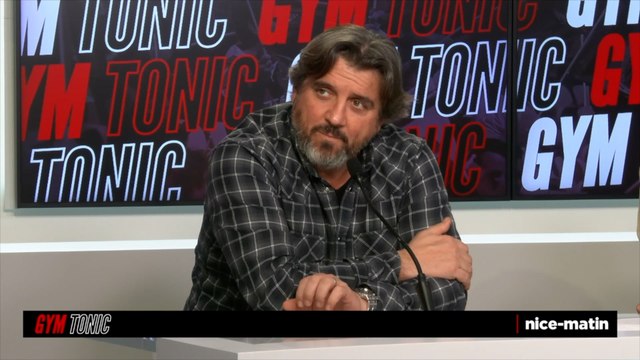 Favre débarqué, l'écrasante victoire du Gym sur Montpellier... Gym Tonic reçoit Patrice Alberganti