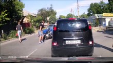 Car Crash Compilation N63 .